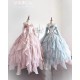 Xing Weimian Hymn To Flora Bridal and Daily JSKs(Pre-Order/2 Colours/Full Payment Without Shipping)